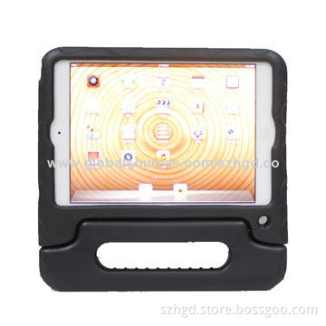 Leather Cover for iPad Mini, Super Soft and Lightweight to Carry